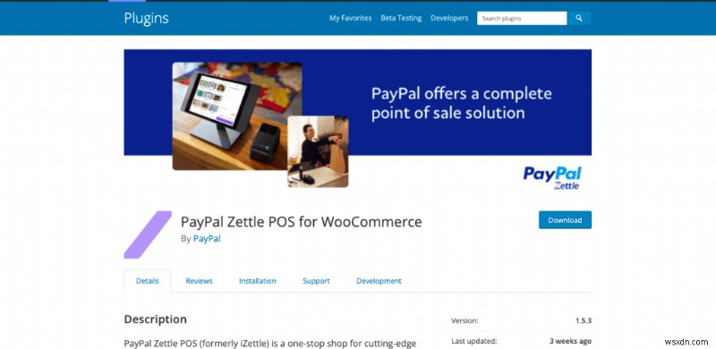 PayPal WooCommerce সেটআপ – সহজ গাইড