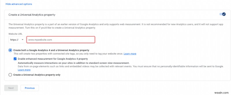 WooCommerce-এ Google Analytics যোগ করার জন্য দ্রুত এবং সহজ নির্দেশিকা