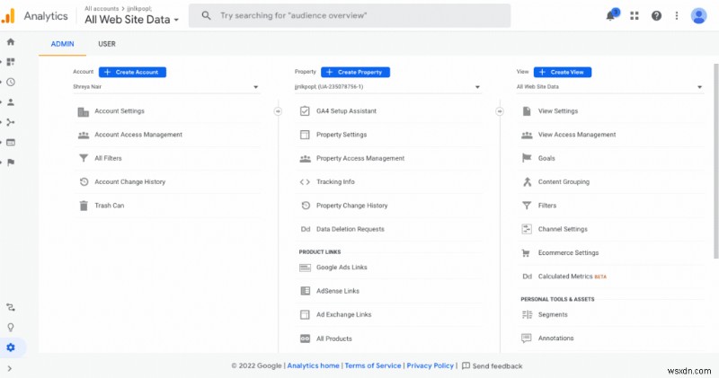 WooCommerce-এ Google Analytics যোগ করার জন্য দ্রুত এবং সহজ নির্দেশিকা