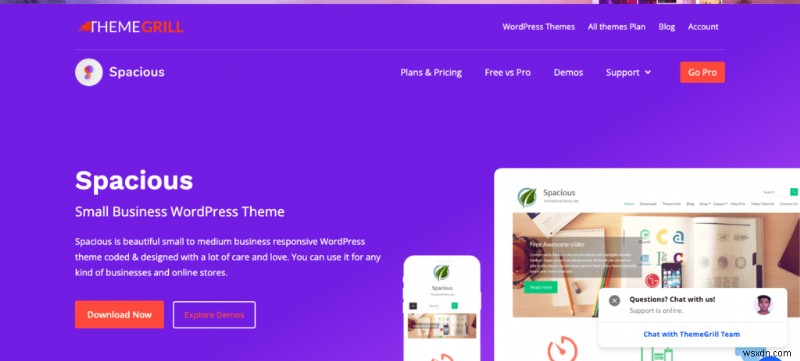 সেরা এলিমেন্টর WooCommerce থিম (2022) 