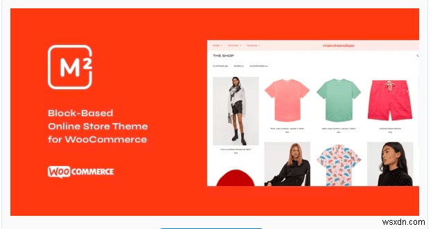 সেরা এলিমেন্টর WooCommerce থিম (2022) 