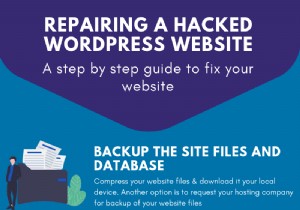 WordPress Backdoor Hack:লক্ষণ, খোঁজা এবং ঠিক করা