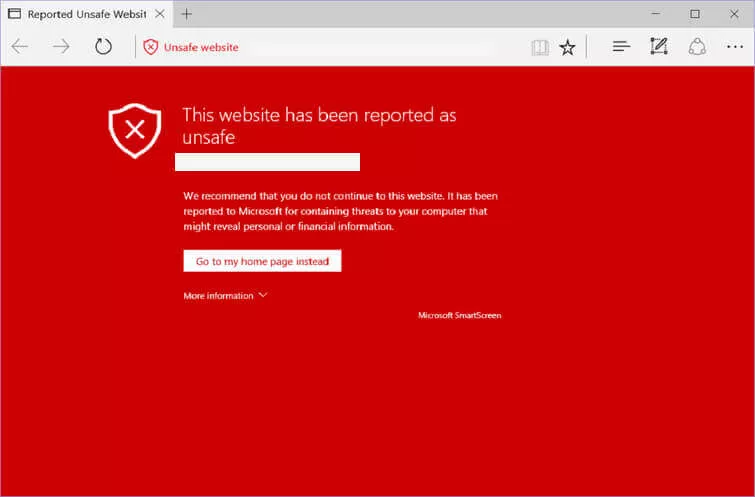 MacAfee, Bing, Yandex, Norton এবং MalwareBytes দ্বারা সার্চ ইঞ্জিন ব্ল্যাকলিস্ট ঠিক করার সম্পূর্ণ নির্দেশিকা