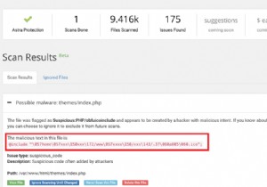 PrestaShop “XsamXadoo” ম্যালওয়ারের বিরুদ্ধে একটি সতর্কতা জারি করেছে