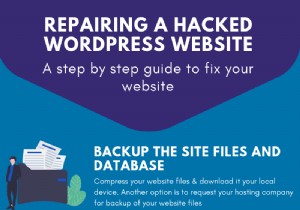 WordPress Backdoor Hack:Symptom, Forschung und Korrektur