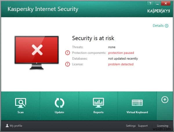 Google, Norton, McAfee, AVG, Kaspersky, MalwareBytes এবং অন্যান্য ইঞ্জিন দ্বারা Magento ব্ল্যাকলিস্ট ঠিক করুন