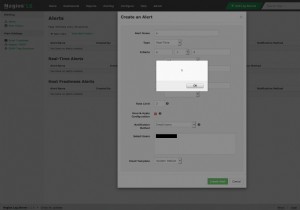 নাগিওস লগ সার্ভারে সংরক্ষিত XSS দুর্বলতা পাওয়া গেছে =2.1.6 - অবিলম্বে আপডেট করুন