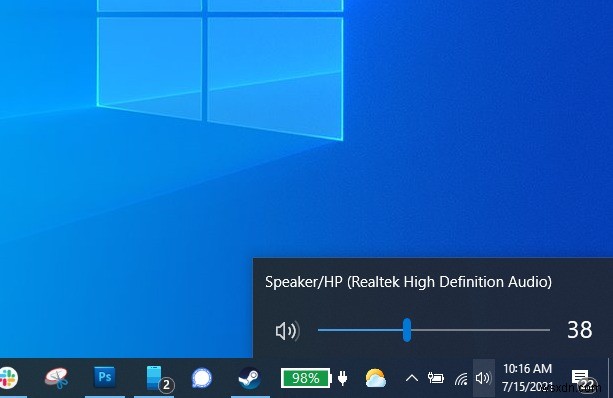 Windows 10 ল্যাপটপ সাউন্ড কাজ করছে না? এটি কীভাবে ঠিক করবেন তা এখানে
