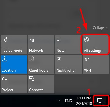 Windows 10 ল্যাপটপ কীবোর্ড কাজ করছে না? এটি কীভাবে ঠিক করবেন তা এখানে