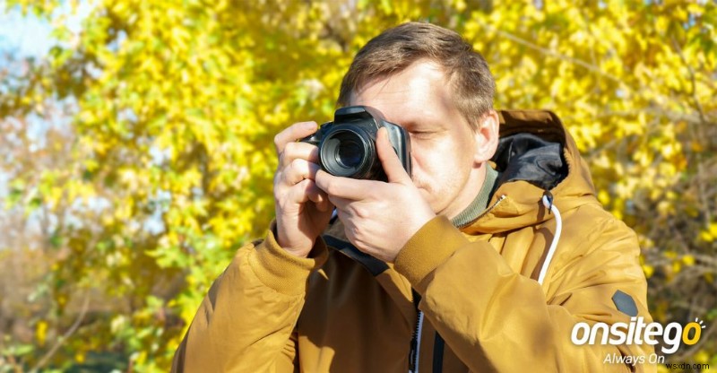 কিভাবে আপনার DSLR ক্যামেরা বজায় রাখবেন