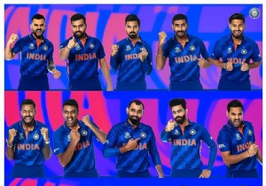 কিভাবে ভারত বনাম পাকিস্তান টি-টোয়েন্টি ক্রিকেট বিশ্বকাপের ম্যাচটি বিনামূল্যে দেখুন