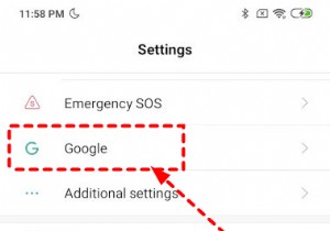 কীভাবে Xiaomi স্মার্টফোনে ডেটা ব্যাকআপ করবেন