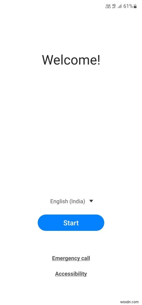 কীভাবে স্যামসাং স্মার্টফোন সেট আপ করবেন:ধাপে ধাপে প্রক্রিয়া ব্যাখ্যা করা হয়েছে