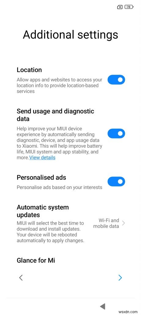 কিভাবে আপনার Xiaomi Redmi বা Mi স্মার্টফোন সেট আপ করবেন:সম্পূর্ণ প্রক্রিয়া