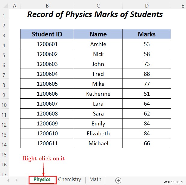 Microsoft Excel নিরাপত্তা টিপস:নিরাপদ ওয়ার্কবুক এবং ওয়ার্কশীট