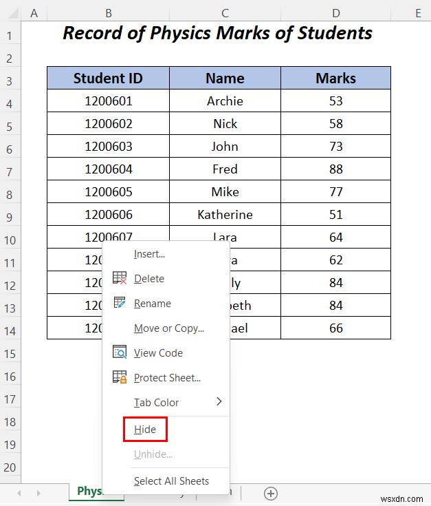 Microsoft Excel নিরাপত্তা টিপস:নিরাপদ ওয়ার্কবুক এবং ওয়ার্কশীট