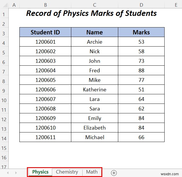 Microsoft Excel নিরাপত্তা টিপস:নিরাপদ ওয়ার্কবুক এবং ওয়ার্কশীট