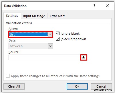 এক্সেল ডেটা যাচাইকরণে কাস্টম VLOOKUP ফর্মুলা কীভাবে ব্যবহার করবেন