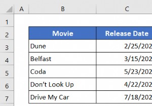 [সমাধান!] CTRL+F Excel এ কাজ করছে না (5টি সমাধান)