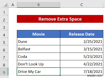 [সমাধান!] CTRL+F Excel এ কাজ করছে না (5টি সমাধান)