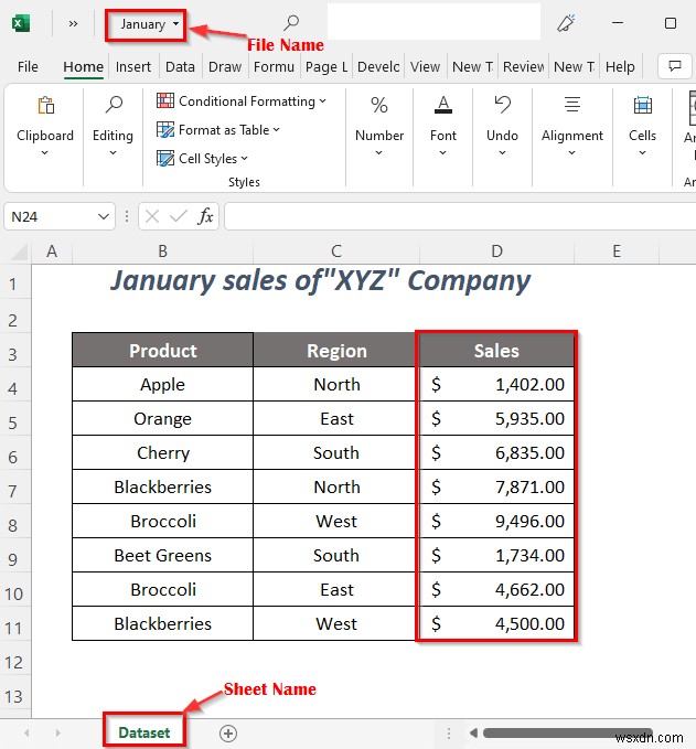 [ফিক্স]:Excel Edit Links পরিবর্তন সোর্স কাজ করছে না