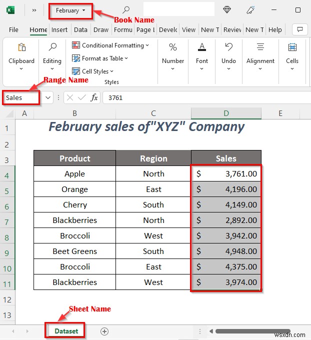 [ফিক্স]:Excel Edit Links পরিবর্তন সোর্স কাজ করছে না