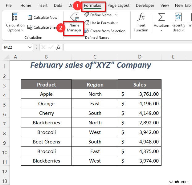 [ফিক্স]:Excel Edit Links পরিবর্তন সোর্স কাজ করছে না