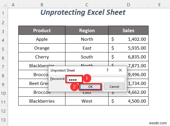 [ফিক্স]:Excel Edit Links পরিবর্তন সোর্স কাজ করছে না