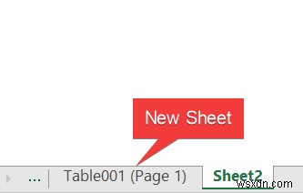 কিভাবে PDF থেকে Excel এ ডেটা এক্সট্র্যাক্ট করবেন (4টি উপযুক্ত উপায়)