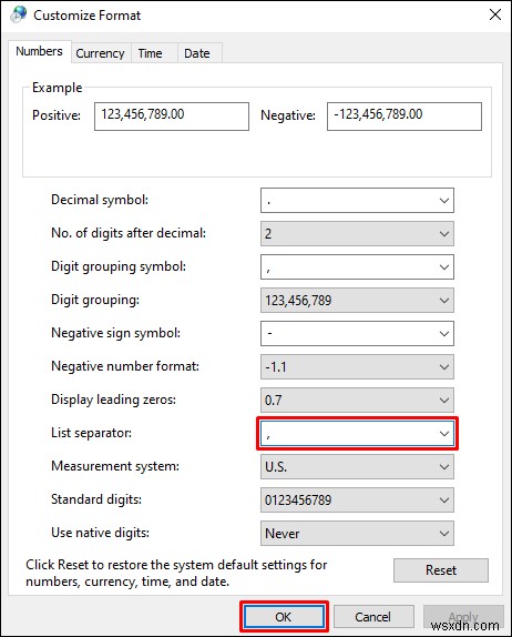 এক্সেলকে কমা সীমাবদ্ধ CSV ফাইলে রূপান্তর করুন (2টি সহজ উপায়)