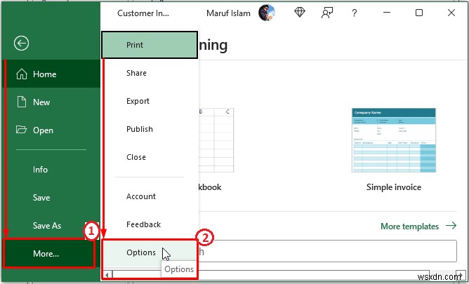 এক্সেলের বিদ্যমান শীটে কীভাবে CSV আমদানি করবেন (5 পদ্ধতি)