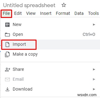 কিভাবে এক্সেল ফাইলকে CSV ফরম্যাটে রূপান্তর করবেন (৫টি সহজ উপায়)