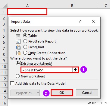 কিভাবে CSV কে XLSX এ না খুলেই কনভার্ট করবেন (৫টি সহজ পদ্ধতি)