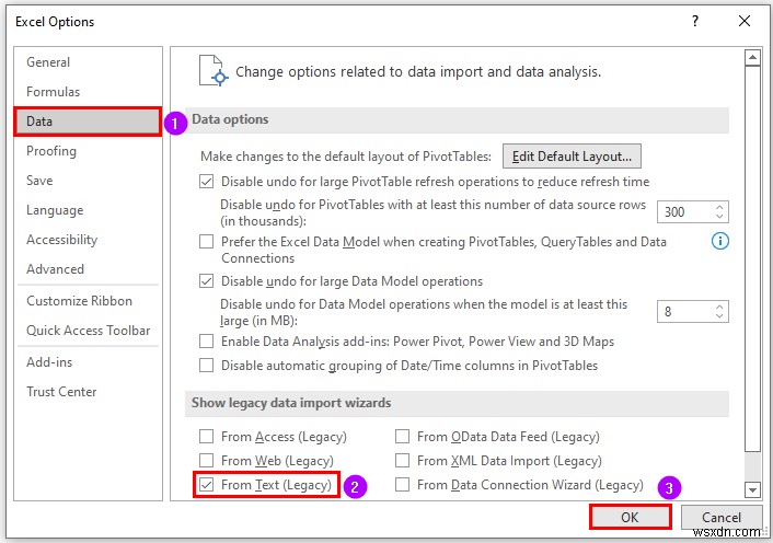 কিভাবে CSV কে XLSX এ না খুলেই কনভার্ট করবেন (৫টি সহজ পদ্ধতি)