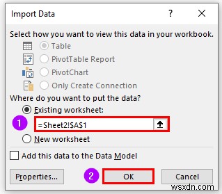 কিভাবে CSV কে XLSX এ না খুলেই কনভার্ট করবেন (৫টি সহজ পদ্ধতি)