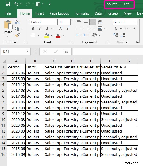 কিভাবে CSV কে XLSX কমান্ড লাইনে রূপান্তর করবেন (সহজ পদক্ষেপ সহ)