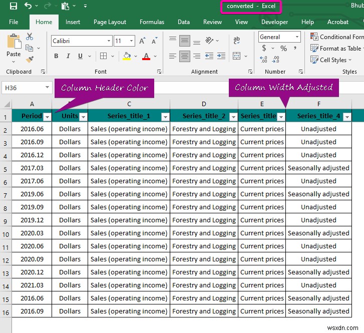 কিভাবে CSV কে XLSX কমান্ড লাইনে রূপান্তর করবেন (সহজ পদক্ষেপ সহ)