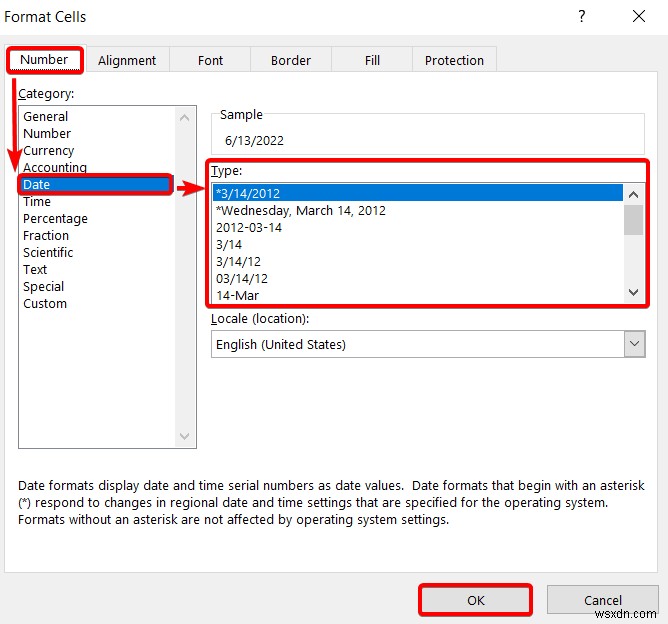 Excel এ ডেটা এন্ট্রির প্রকার (একটি দ্রুত ওভারভিউ)