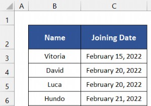 এক্সেল মেল মার্জে কীভাবে তারিখ বিন্যাস পরিবর্তন করবেন (দ্রুত পদক্ষেপ সহ)