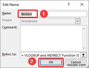 এক্সেলে VLOOKUP ব্যবহার করে কীভাবে ডেটা ম্যাপ করবেন (4টি দ্রুত উপায়)