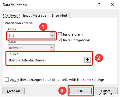 এক্সেলে VLOOKUP ব্যবহার করে কীভাবে ডেটা ম্যাপ করবেন (4টি দ্রুত উপায়)