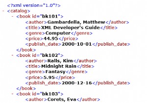 এক্সেলে XML ফাইল কিভাবে খুলবেন (2টি সহজ উপায়)