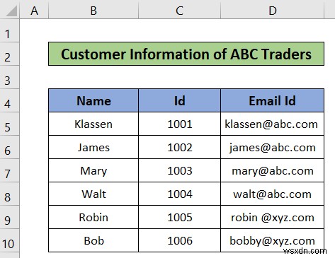 এক্সেল এ CSV ফাইল কিভাবে দেখবেন (3টি কার্যকরী পদ্ধতি)