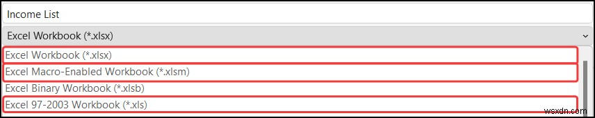 CSV এবং Excel ফাইলের মধ্যে পার্থক্য (11টি উপযুক্ত উদাহরণ)