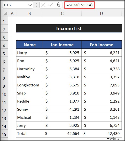 CSV এবং Excel ফাইলের মধ্যে পার্থক্য (11টি উপযুক্ত উদাহরণ)