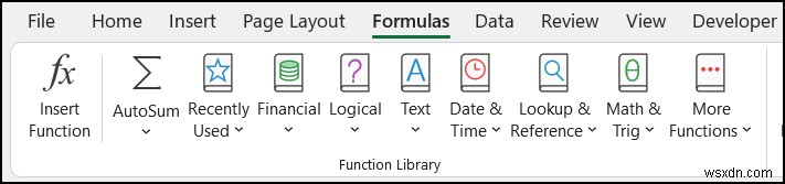 CSV এবং Excel ফাইলের মধ্যে পার্থক্য (11টি উপযুক্ত উদাহরণ)