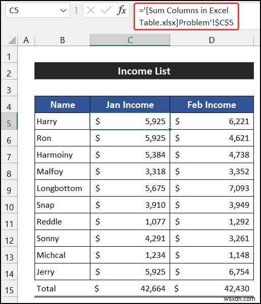 CSV এবং Excel ফাইলের মধ্যে পার্থক্য (11টি উপযুক্ত উদাহরণ)