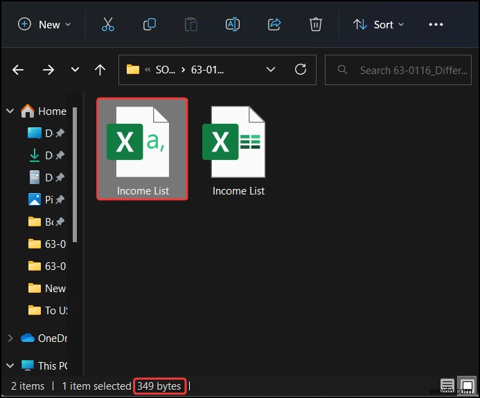 CSV এবং Excel ফাইলের মধ্যে পার্থক্য (11টি উপযুক্ত উদাহরণ)