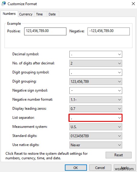 এক্সেলে ডিলিমিটার দিয়ে CSV কিভাবে খুলবেন (6 সহজ উপায়)